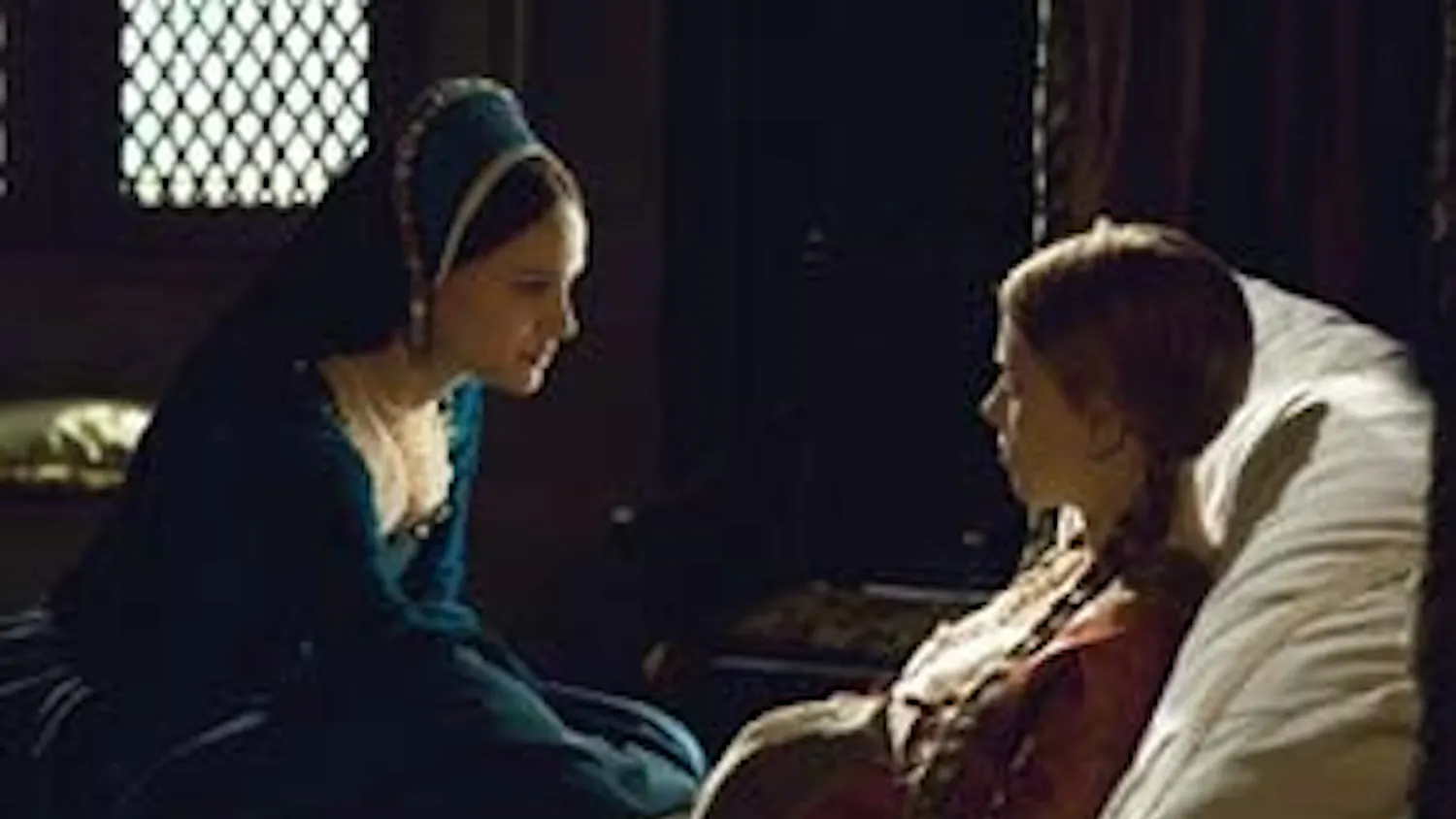 The Other Boleyn Girl