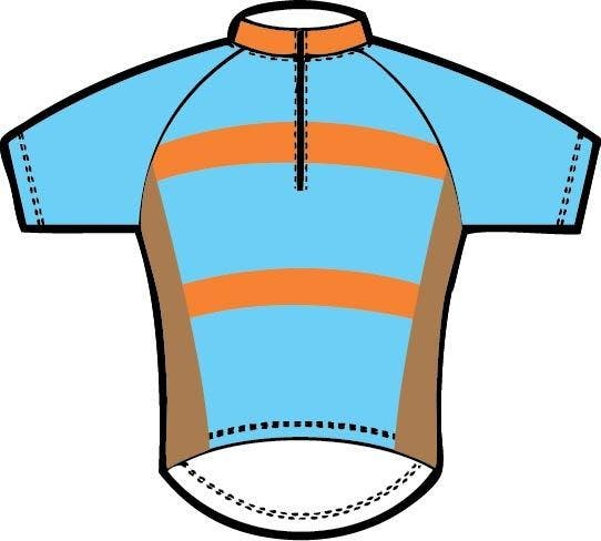 Rainbow Cycling