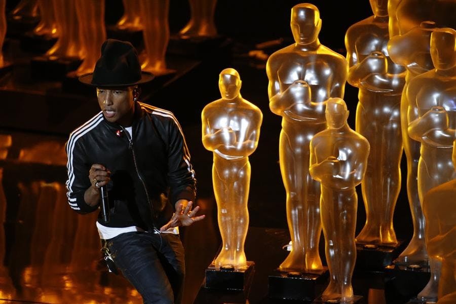 Pharrell