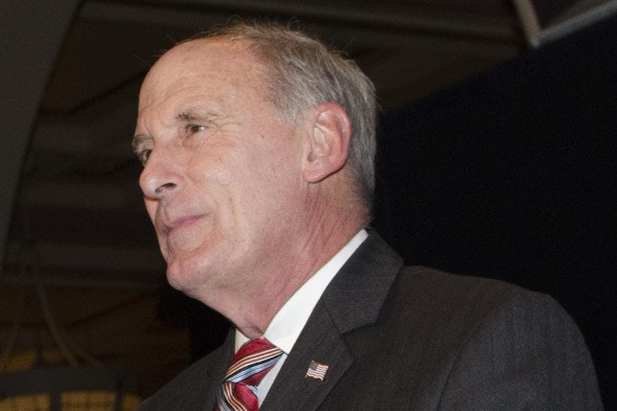 Dan Coats