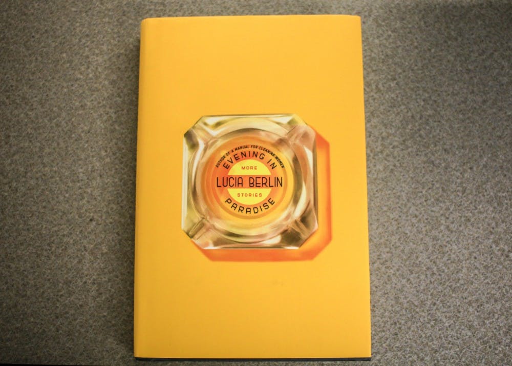 clarkbook