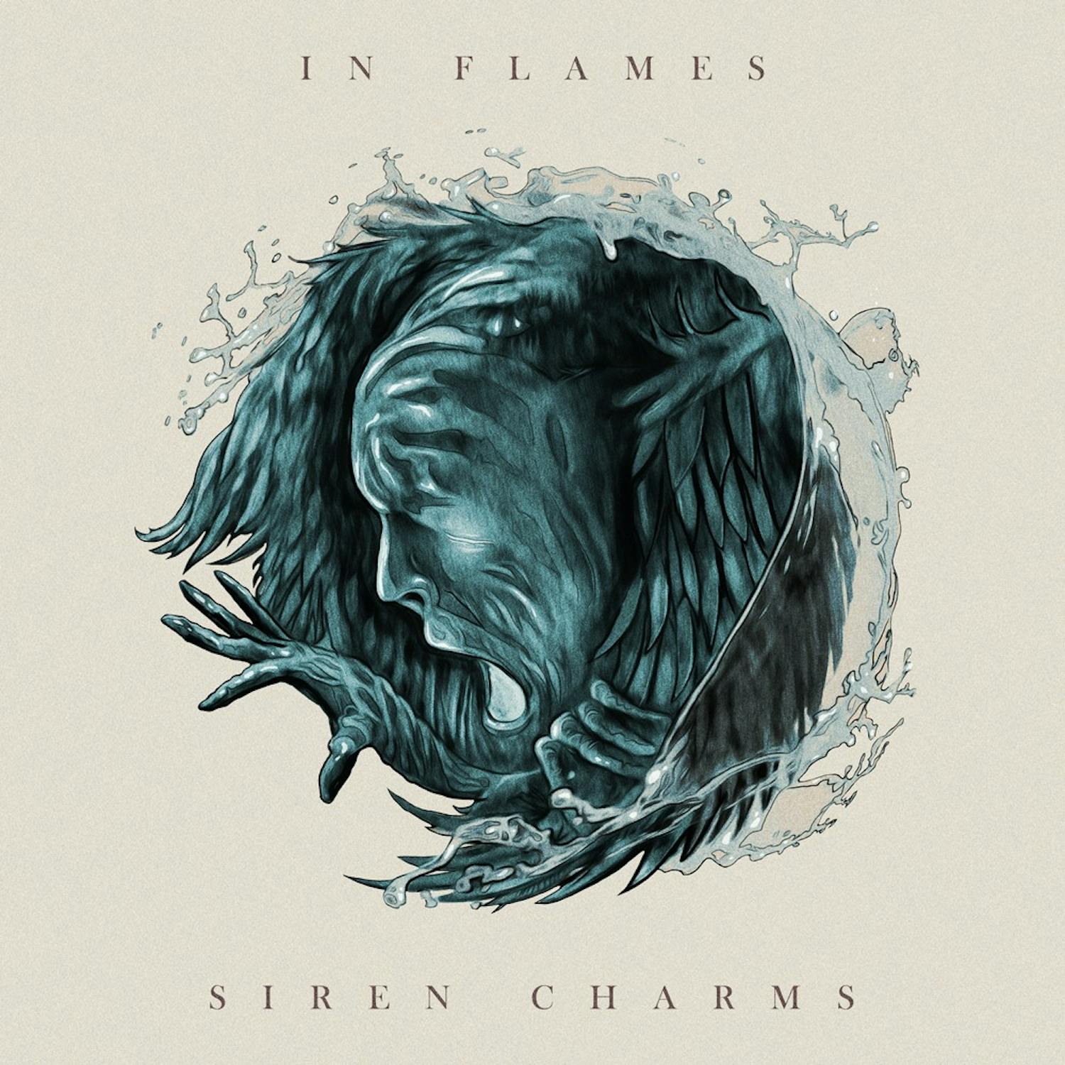 "Siren Charms"