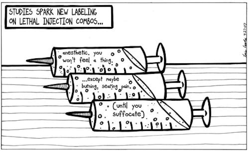 Kirkwood Avenue as we know it today serves as a cultural and social melting pot for Bloomington. 