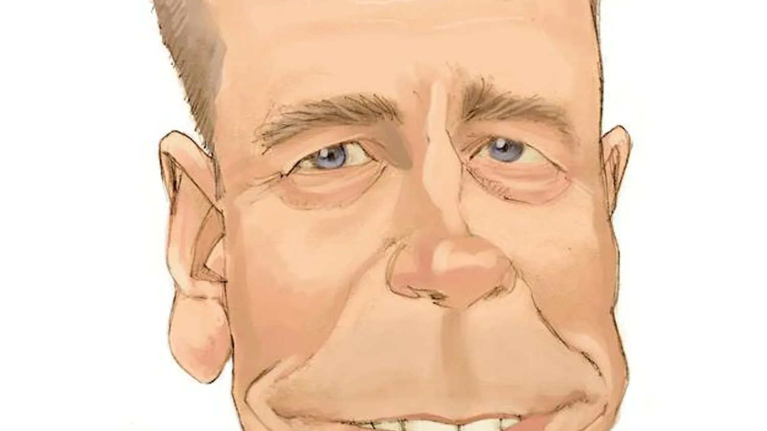 David Petraeus