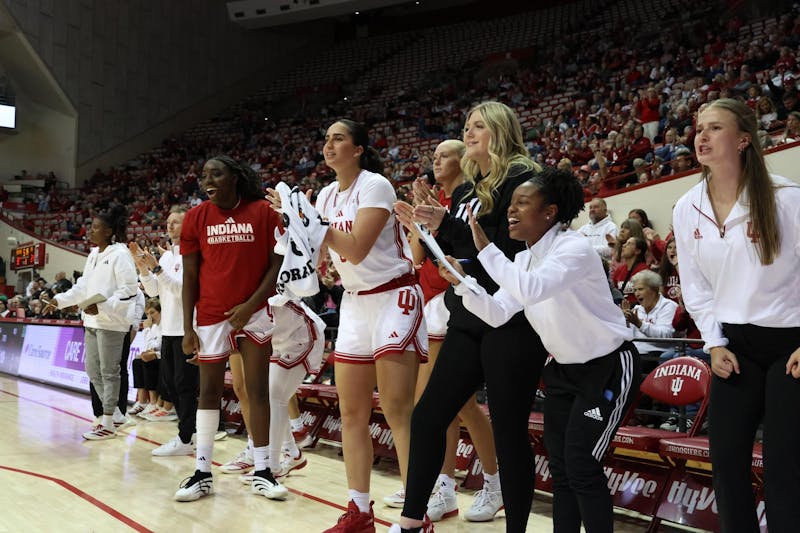 Indiana women’s basketball takes Moren’s message to heart, defeats Florida State
