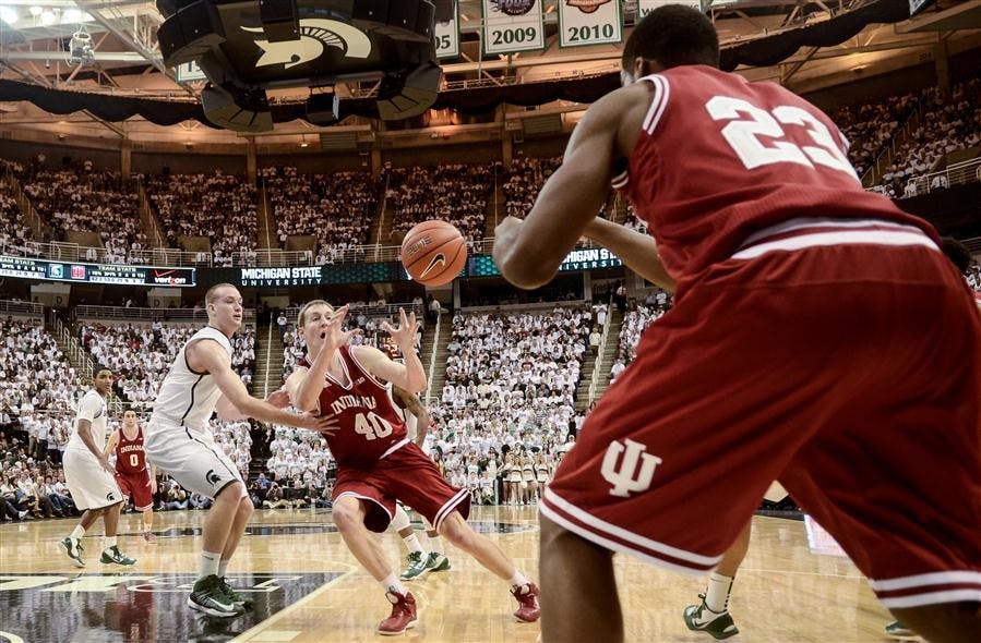 IUBB v. Michigan State
