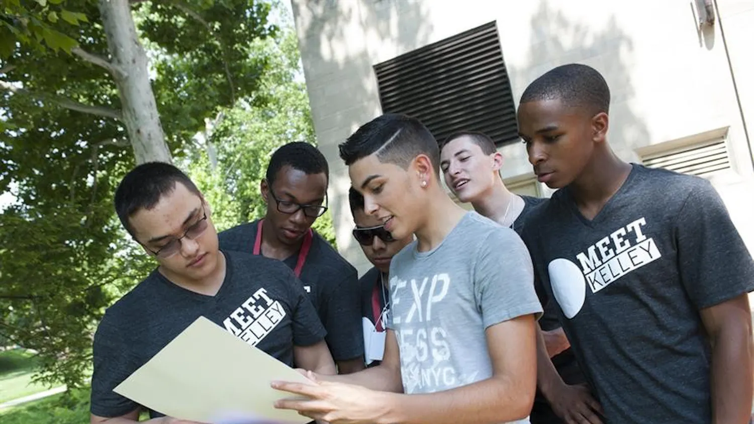 CAROUSELcaKelley