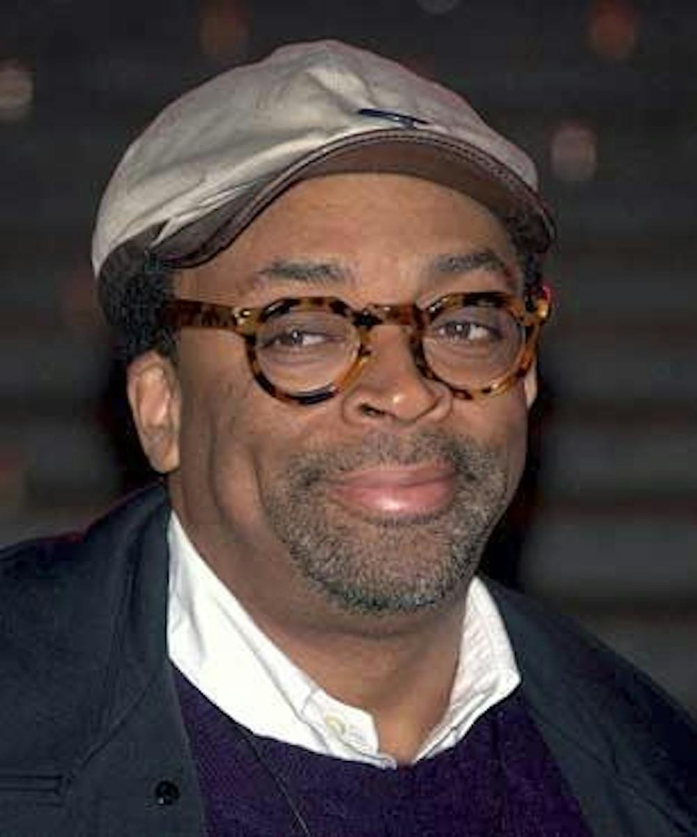 Spike Lee