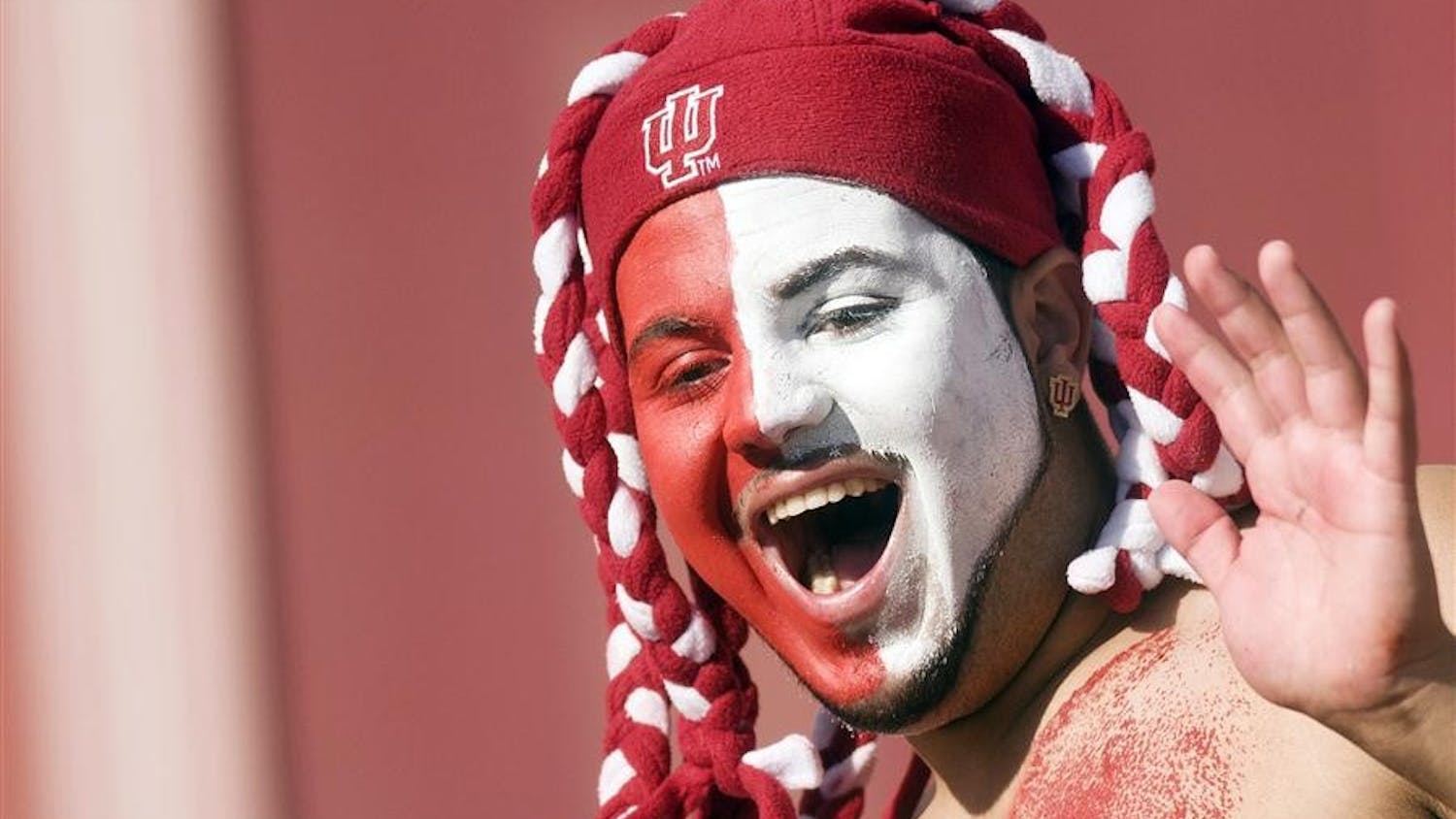 Football vs. Northwestern