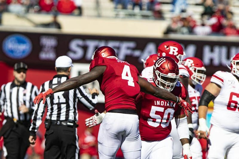 Former Indiana football linebacker Cam Jones, Chiefs headed to Super Bowl LVIII