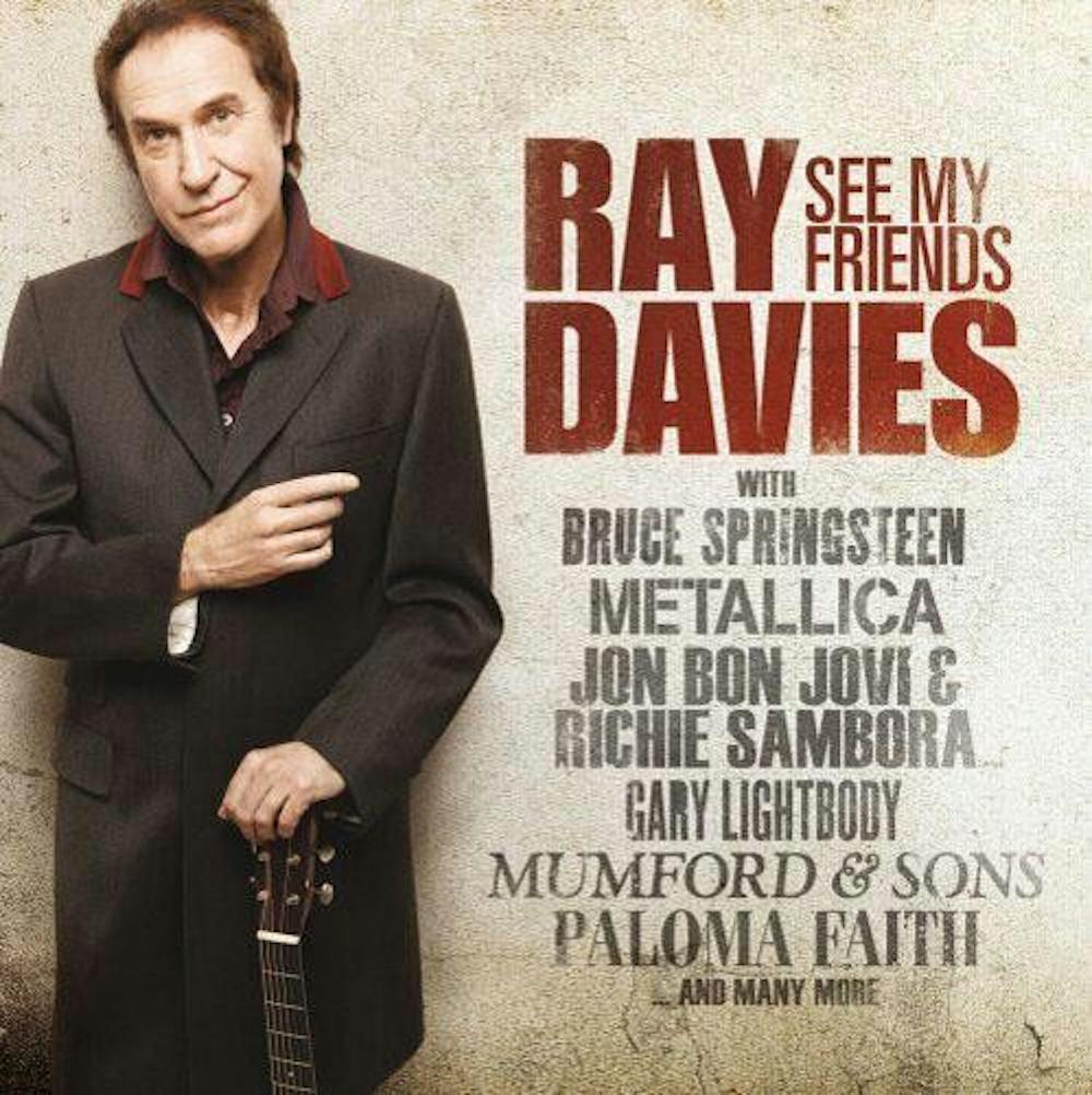 raydavies