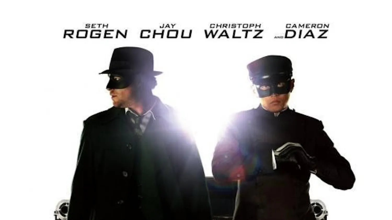 greenhornet