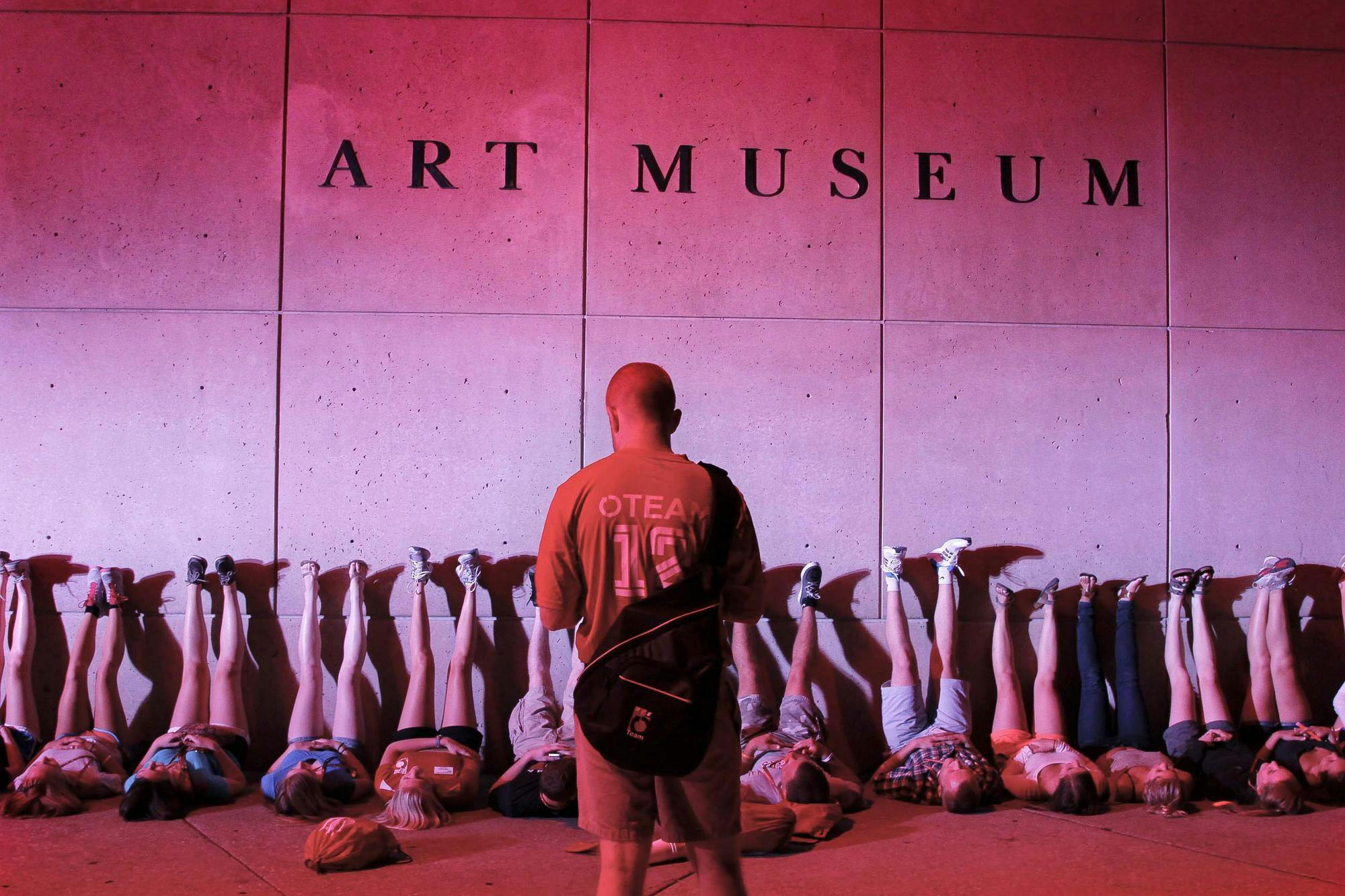 Art Museum
