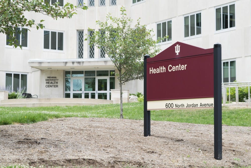healthcenter