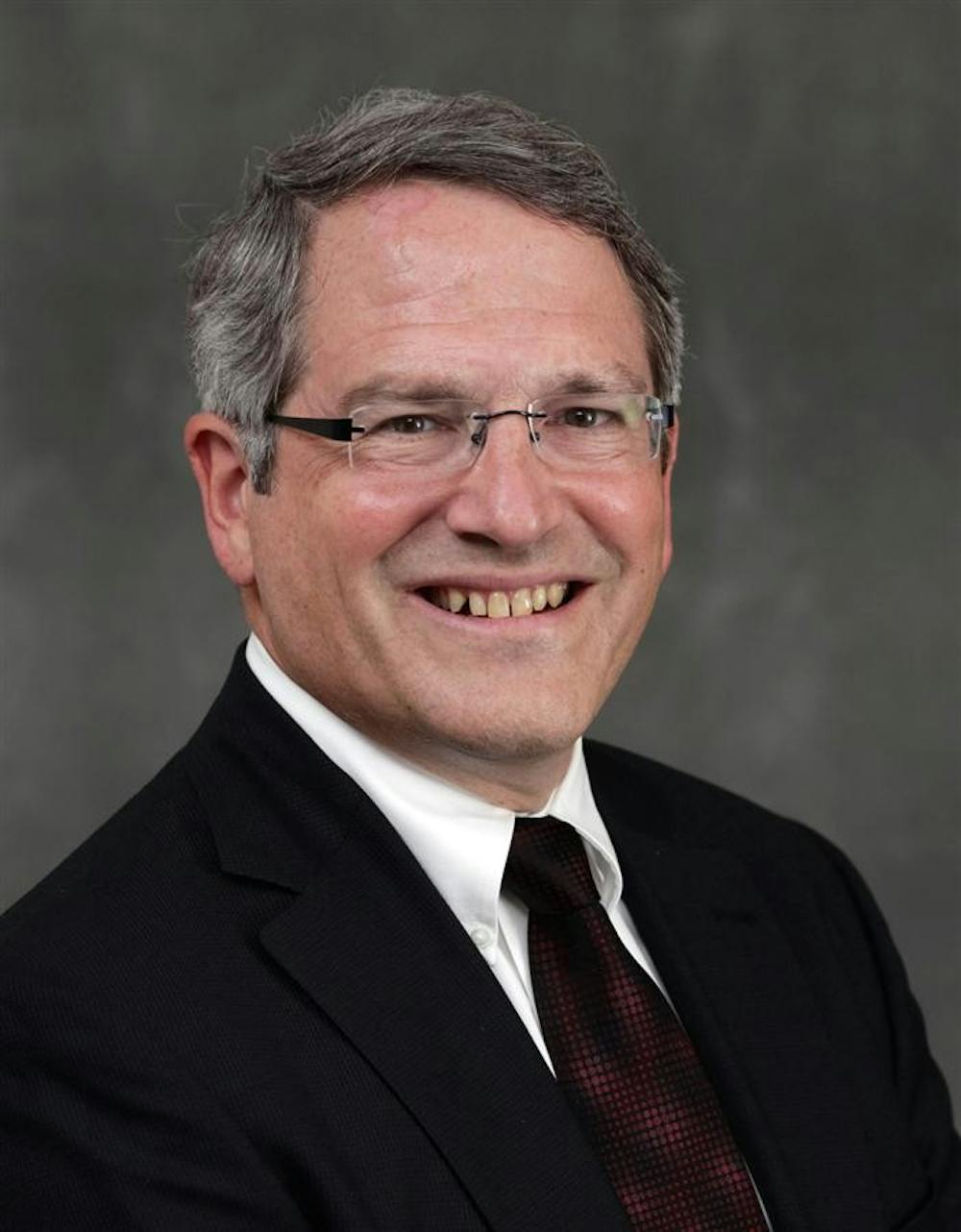 Neil Theobald