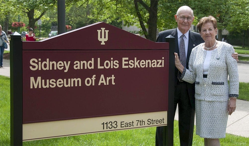 eskenazi