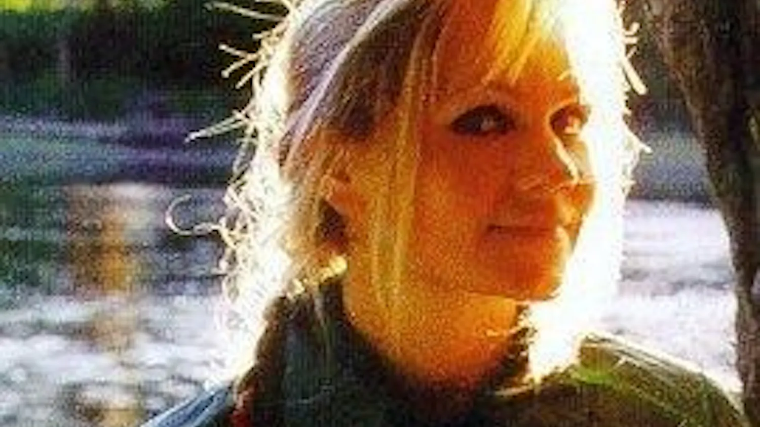 We clearly lost Eva Cassidy way too early.