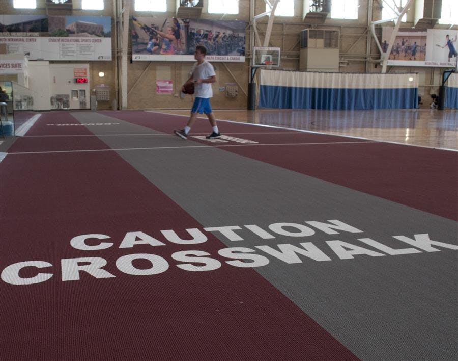 caRecCenter CAROUSEL