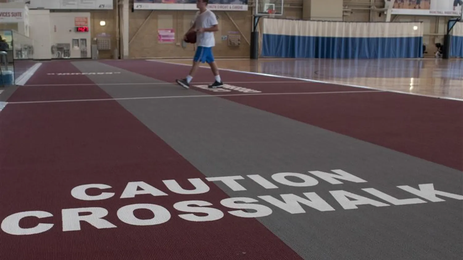 caRecCenter CAROUSEL