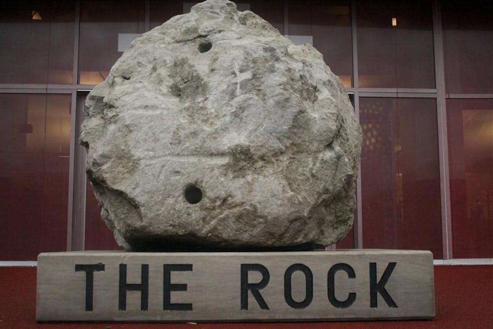 The Rock