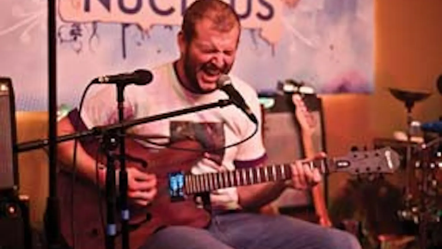 Bon Iver should have gotten some of that Ex-Lax before he left the house this morning.