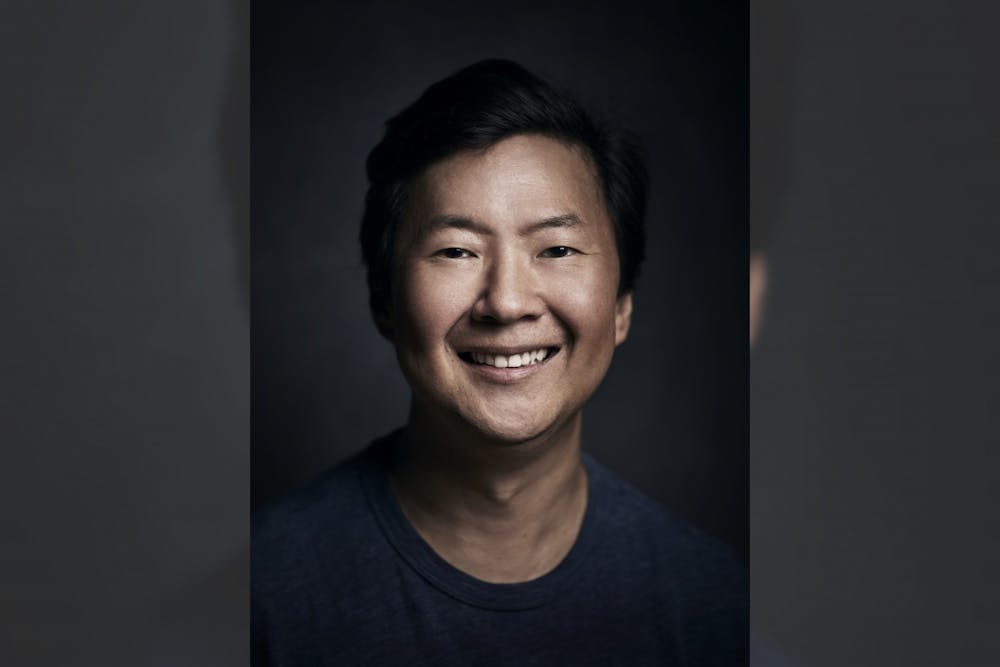 <p>Ken Jeong is a stand-up comedian, actor and writer. His scheduled performance for Feb. 12 at IU Auditorium was canceled due to scheduling conflicts.</p>
