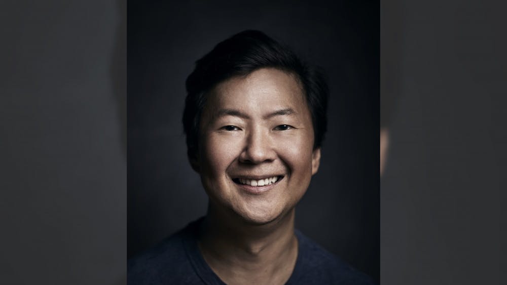 Ken Jeong is a stand-up comedian, actor and writer. His scheduled performance for Feb. 12 at IU Auditorium was canceled due to scheduling conflicts.
