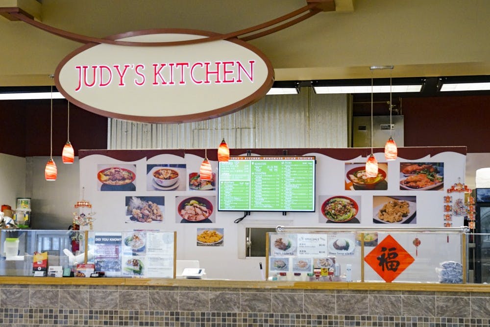 Columnist Shares Favorites From Bloomington S Chinese Food Scene Indiana Daily Student