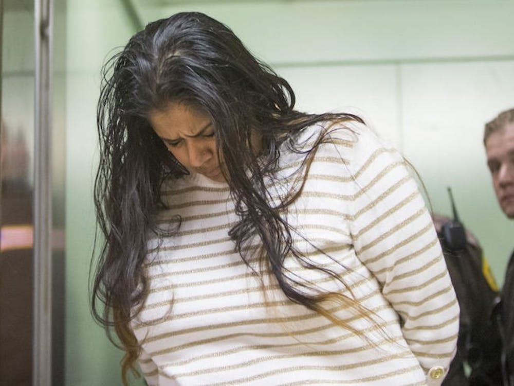 This Purvi Patel Update Is A Huge Step Forward For 