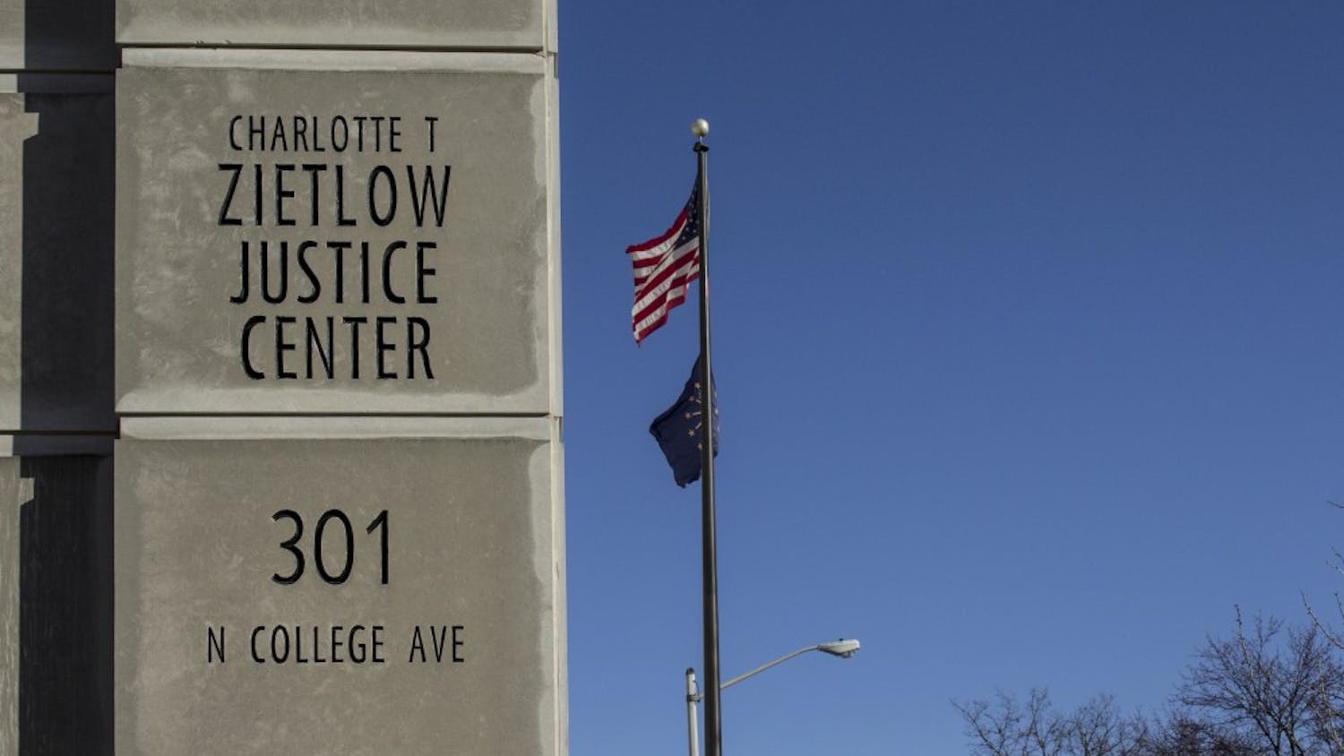 Zietlow Justice Center