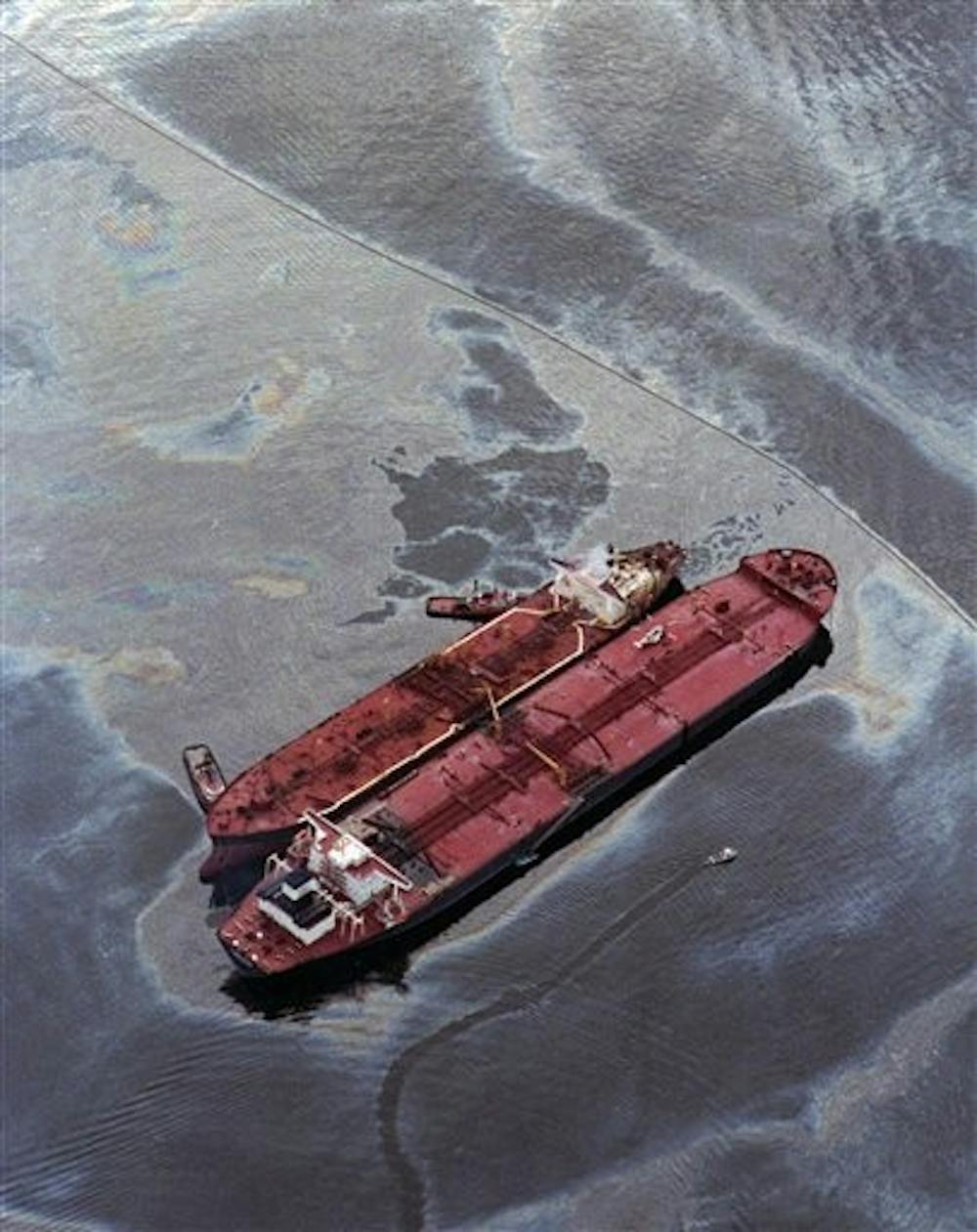 Scotus Exxon Valdez