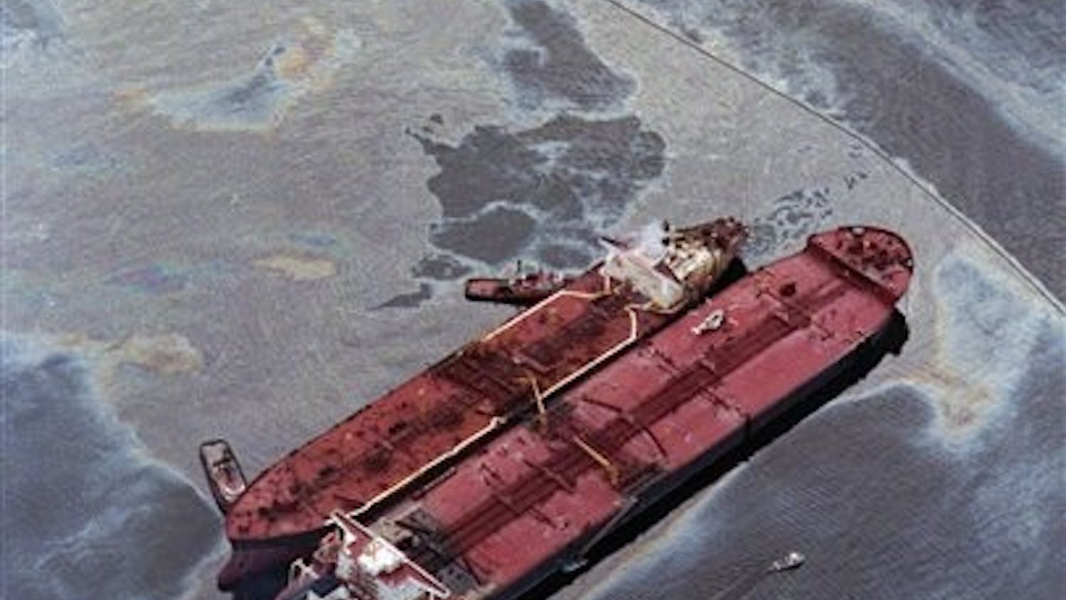 Scotus Exxon Valdez