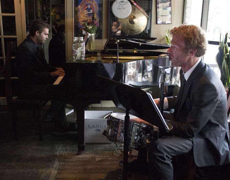 CAROUSELBennett & Stone