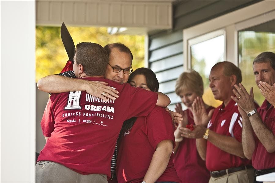 Habitat for Humanity