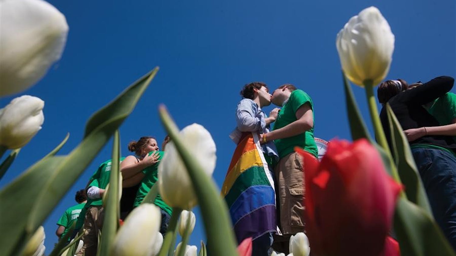 Decade in News Photos