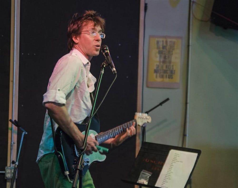 CAROUSELentKidKazooey