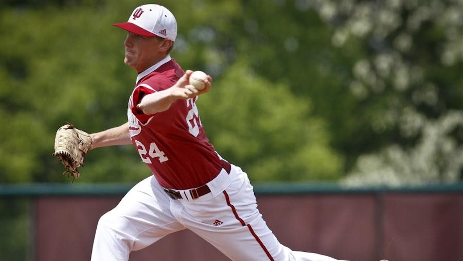 IU v Georgia Southern