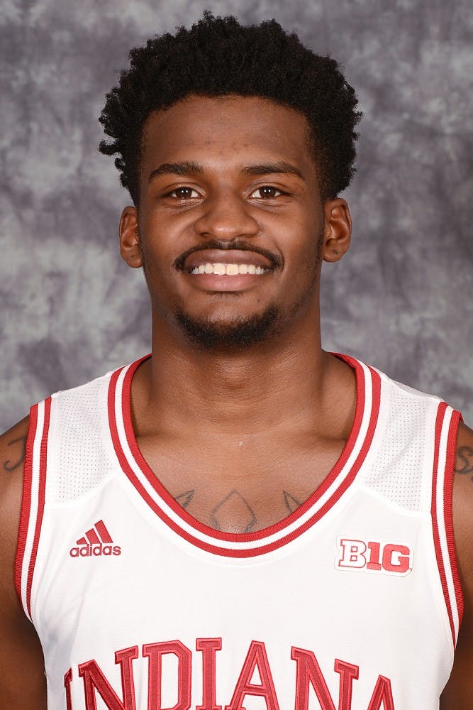 Men's Basketball player head shots and GA head shots, 06/18/14_Mike Dickbernd