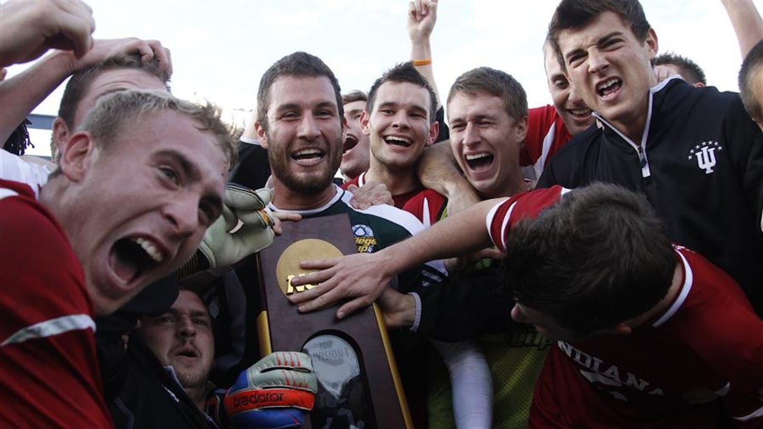 Men's Soccer Championship