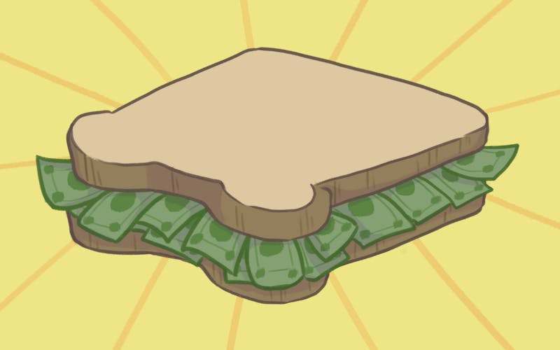 COLUMN: 5 Bloomington restaurants where you can eat great without breaking the bank