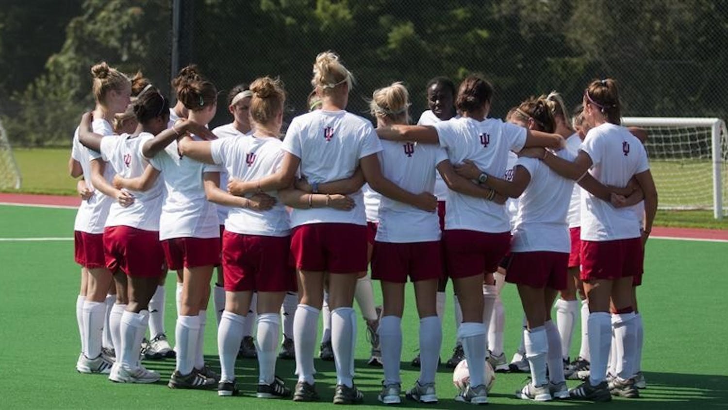 IU Field Hockey