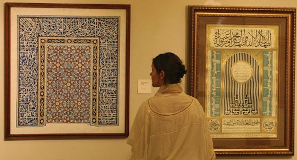 Pakistan National Gallery