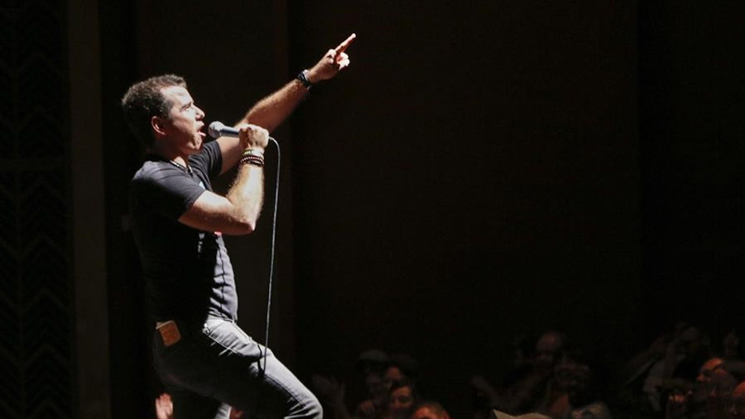 Limestone Comedy Fest