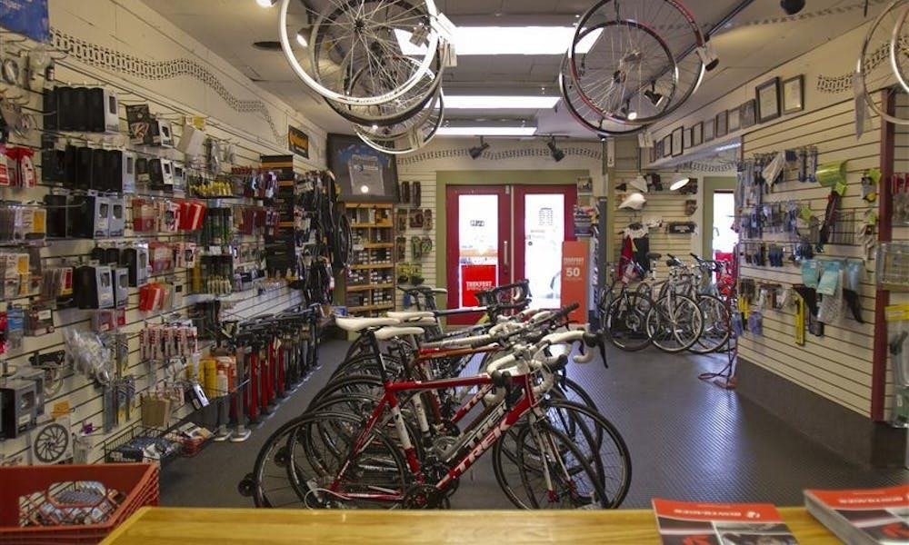 Government voucher best sale for bikes