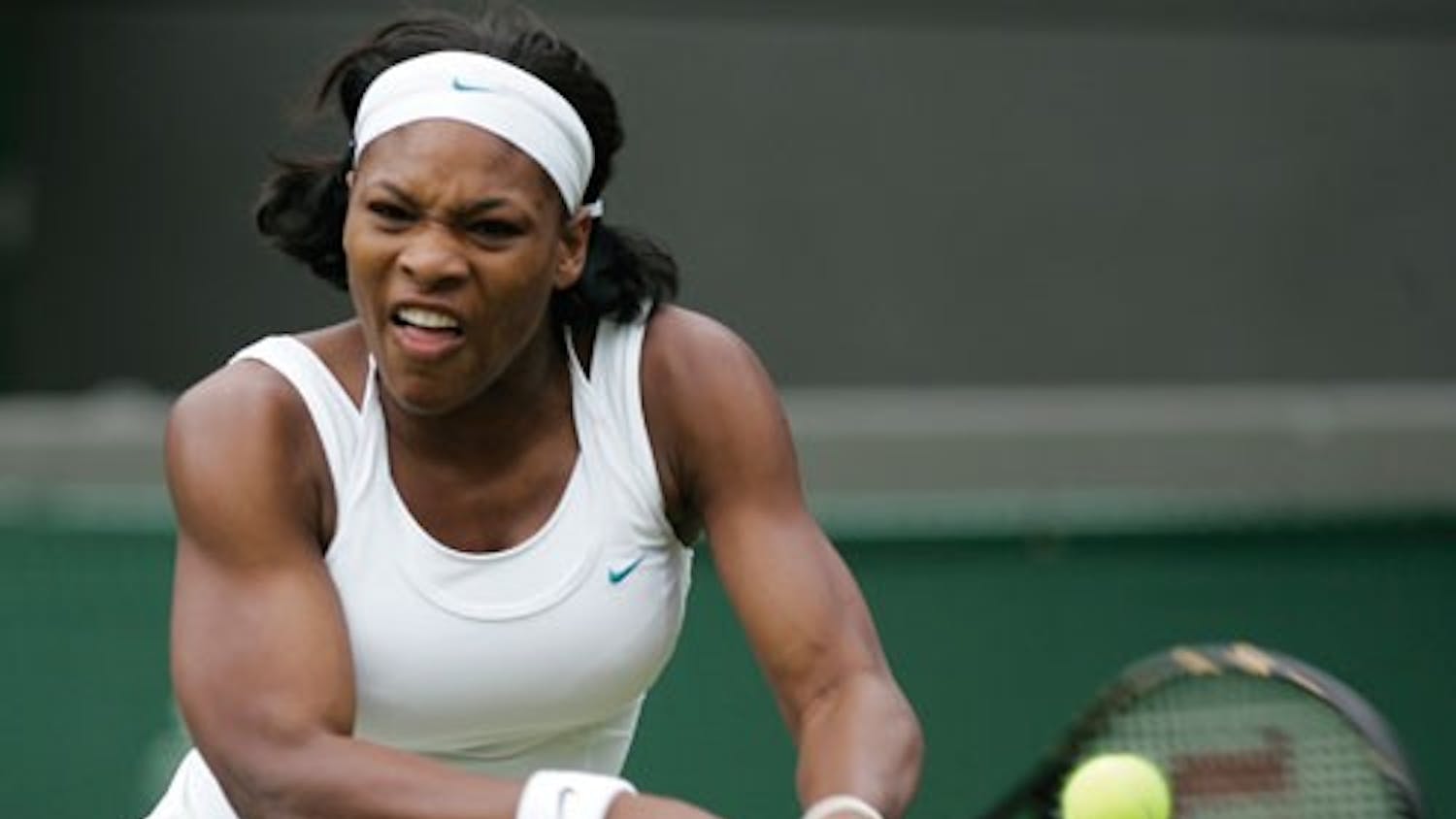 BRITAIN WIMBLEDON TENNIS