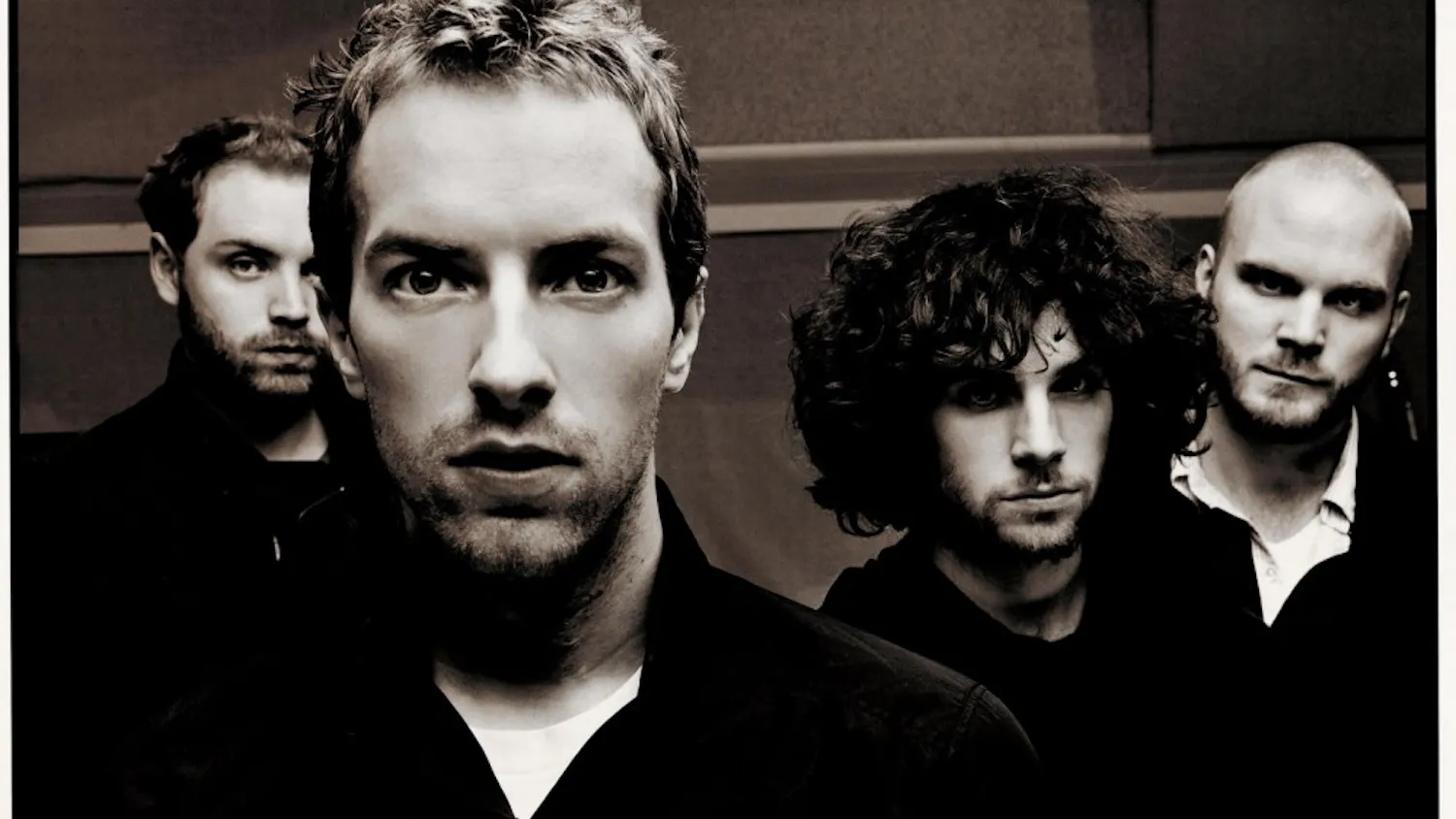 Coldplay switches musical gears and sets the bar high with Viva La Vida.