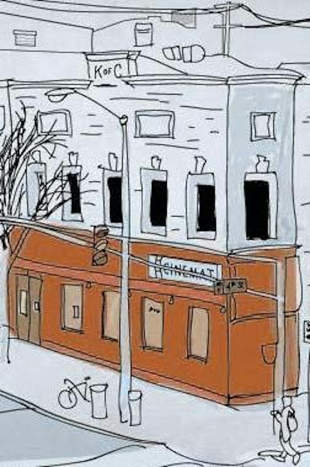 Cinemat