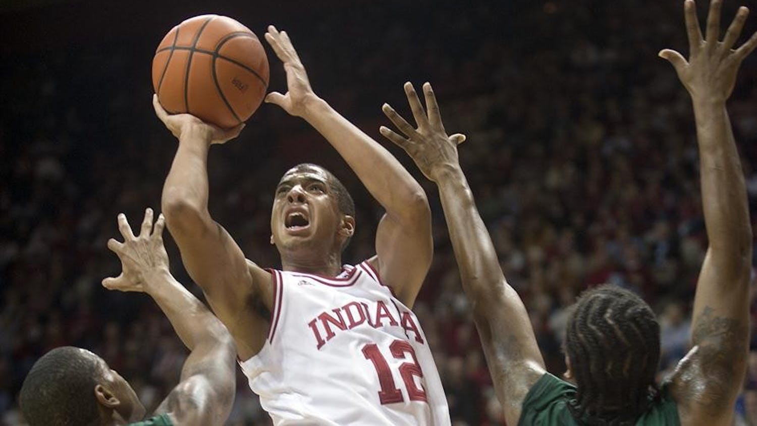 Men's Basketball vs. Mississippi Valley State