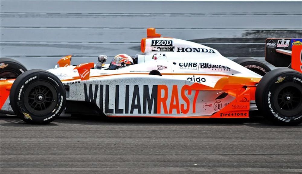 Wheldon