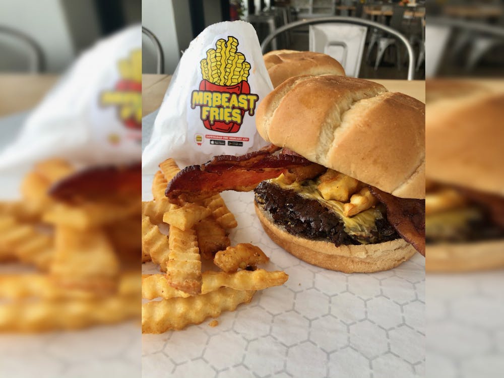 Mrbeast Burger Locations / Mr Beast Burgers Now Available On Ubereats